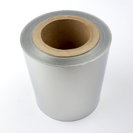 ONLINEMETALS 0.002" Stainless Tape 304-Annealed 20821